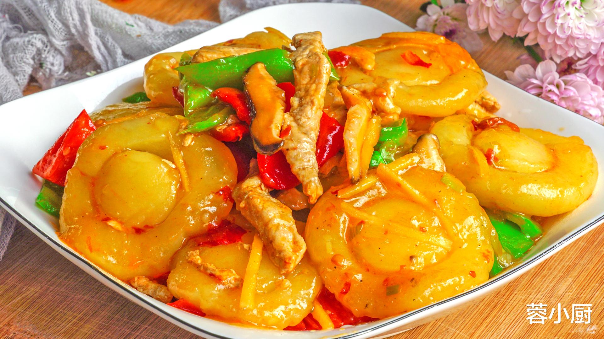 清明后湿气重，建议多吃“6种除湿菜”，忌“3果”，轻松过雨季