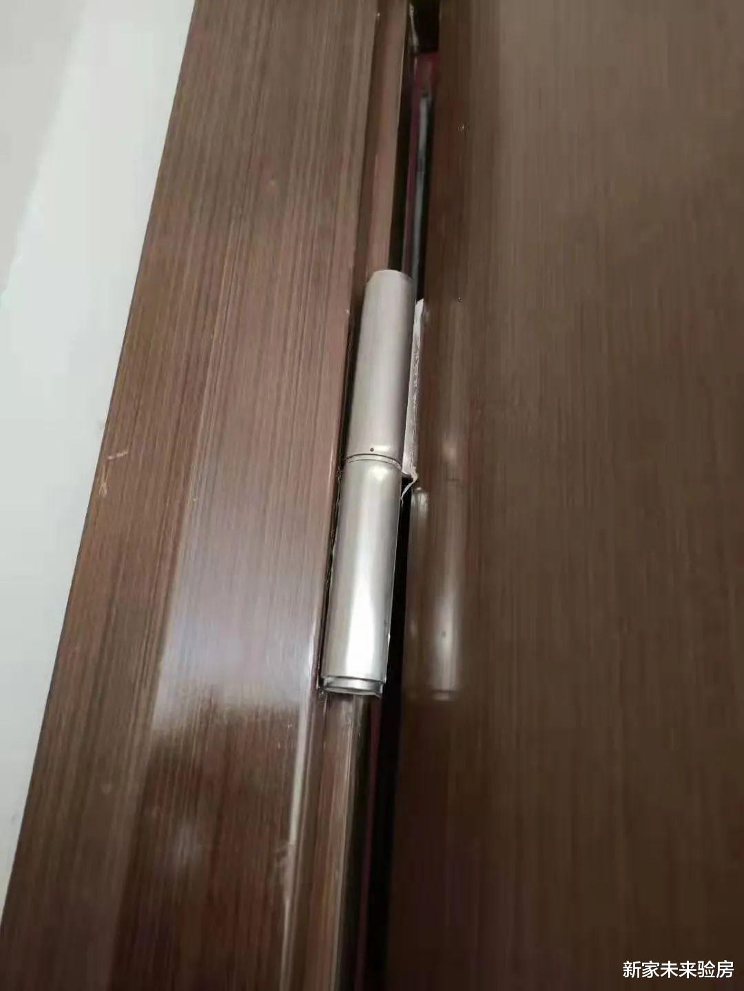 验房师丨敏捷绿湖首府业主验房都怎么说了，看看验房师傅都发现了哪些质量问题呢