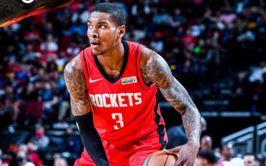 火箭队|NBA爆大冷！联盟垫底掀翻西部第2，三人组轰81分，全场沸腾欢呼