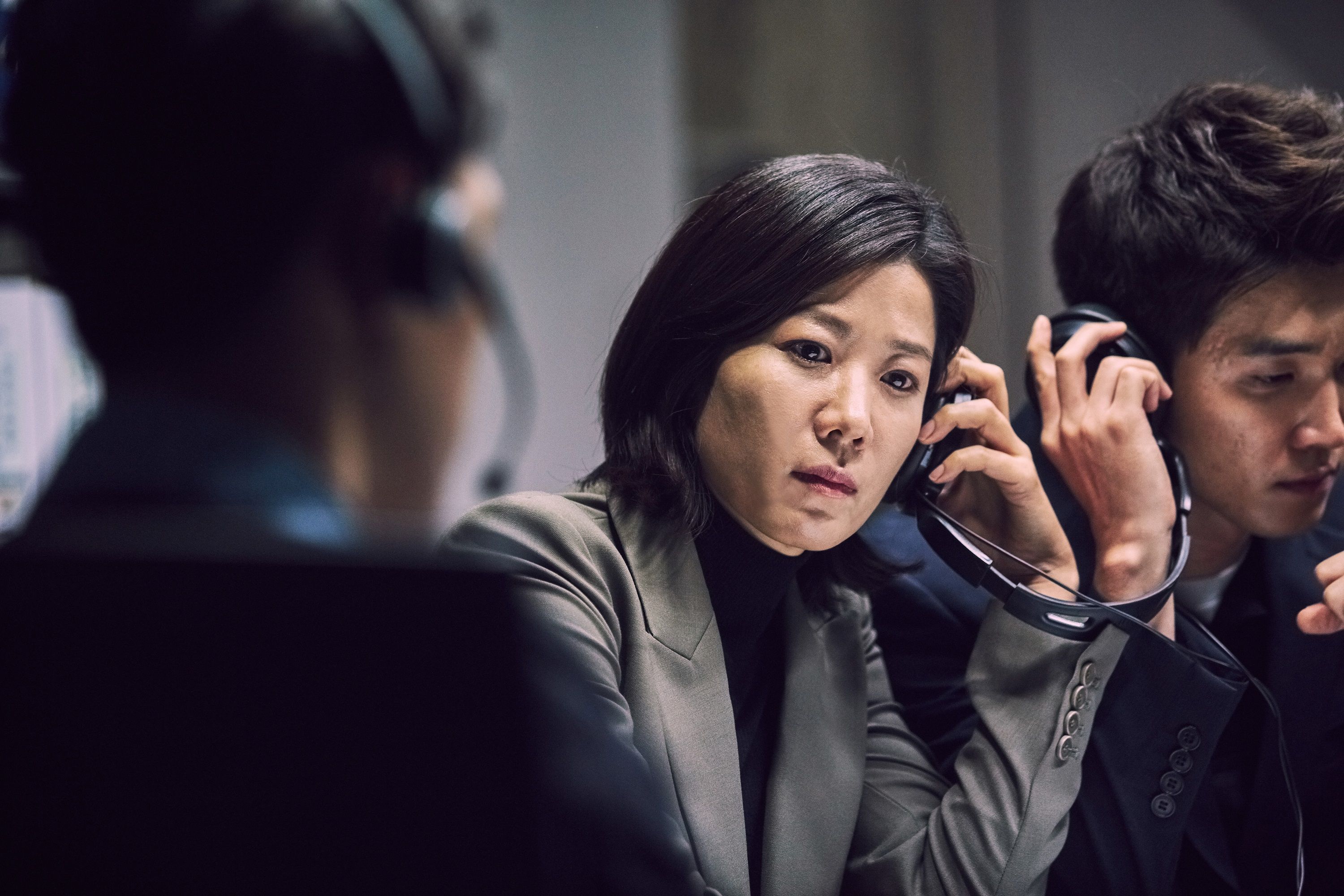 警察|?《不汗党》，警察进监狱当卧底，与黑帮老大基情四射，反转不断