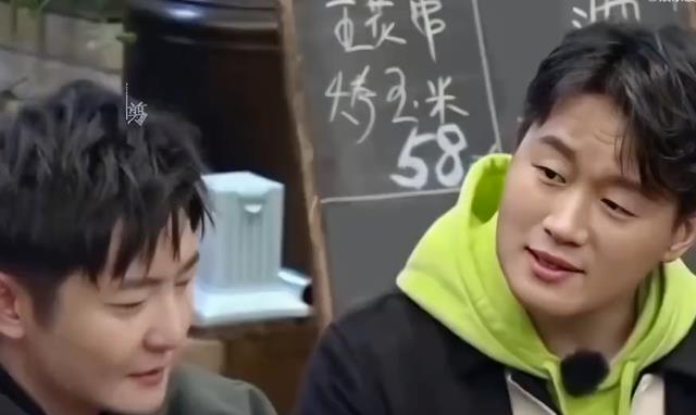 郭京飞|十分钟没接电话，怀孕鲍莉大骂了郭京飞15分钟！闪婚17年很幸福