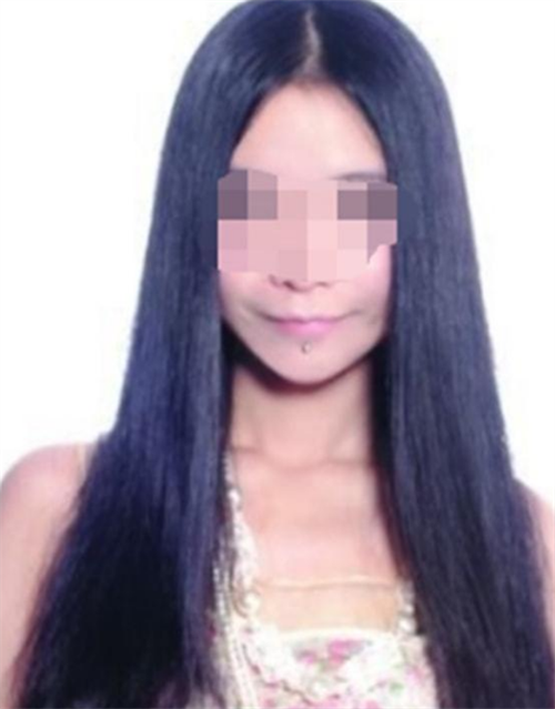 纪实:广州24岁女网红裸死宾馆,富二代凶手:太漂亮了没忍住