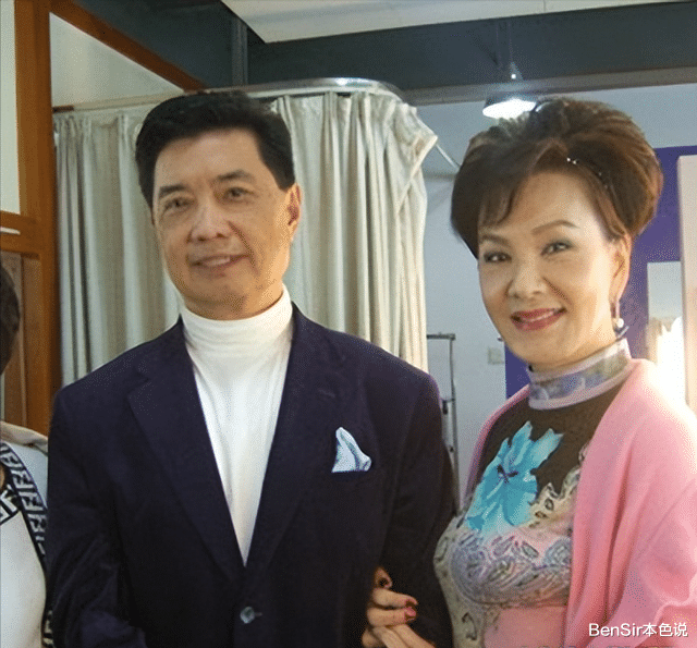 夏台凤|女星夏台凤“窒息”的一生：遇骗婚被借腹生子，66岁时儿子因病去世