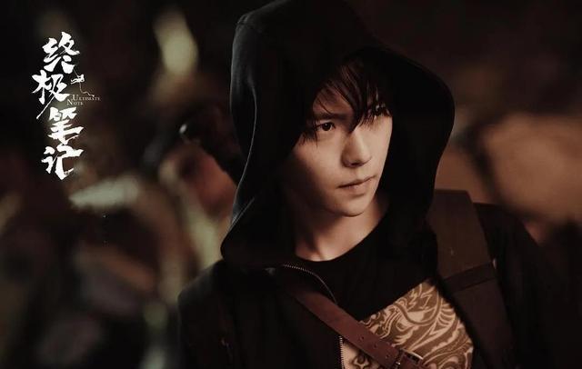 杨洋|《盗墓笔记》系列设定矛盾重重,南派三叔不记设定的吗?