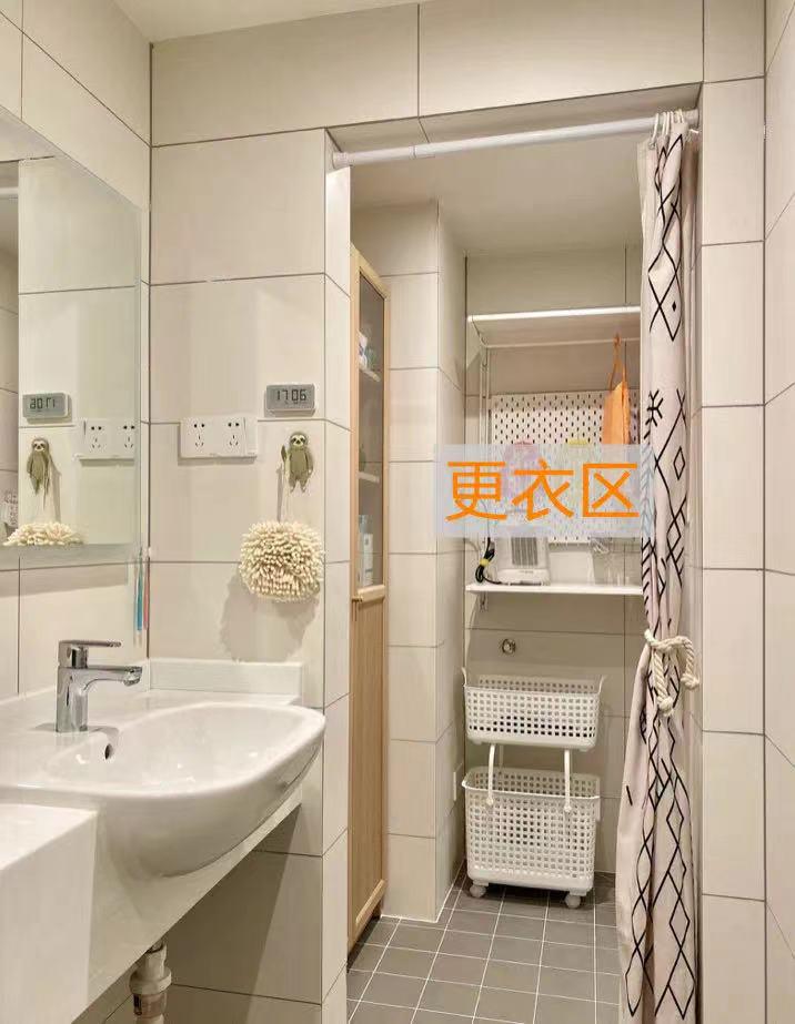 新家的这些设计,成为小区的“参观景点”,连细节都值得分享