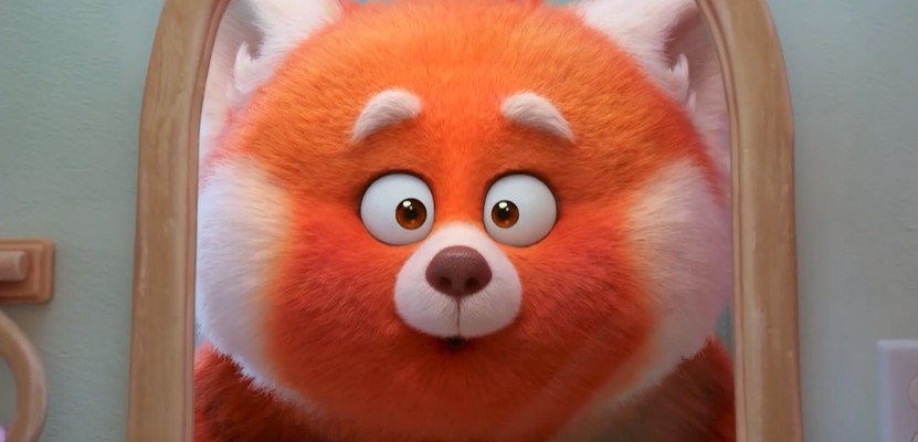 男团|又出爆款,这华人女导演好敢拍