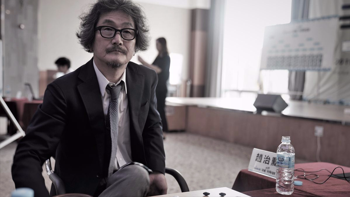 日本队|韩国围棋不愧是世界第一，绝顶高手的巅峰时长远超中国