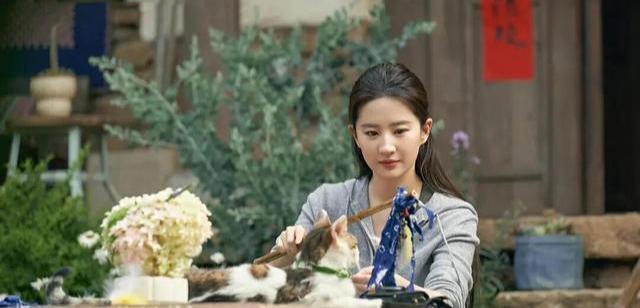 邓恩熙|《去有风的地方》谢晓夏成了小财迷?向往大城市,渴望成为白领!