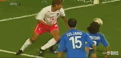 韩国队|FIFA发视频夸韩国队2002年世界杯表现，各国球迷怒了…