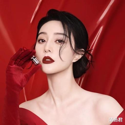 高马尾 明星自创品牌越来越难  范冰冰新出彩妆Fan Beauty Secret 被指收割智商税