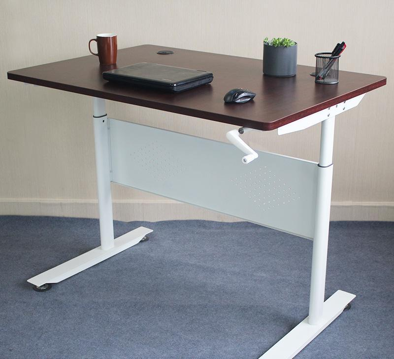 网易严选|站着搬砖不腰疼：做了很多功课的我，为何选择网易严选电动升降桌