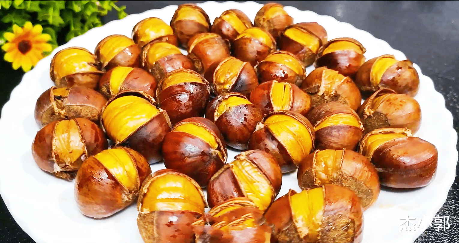 春季肝火旺盛，建议多吃9种甜味食物，健脾胃补气血，常吃气色好