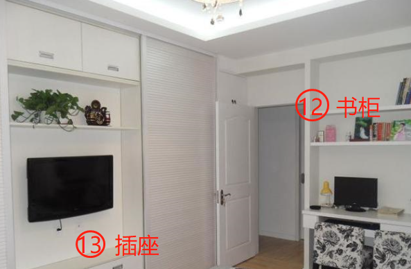 装修脑子进水!入住半年发现16个装修败笔,房毁+闹离婚!人生低谷!