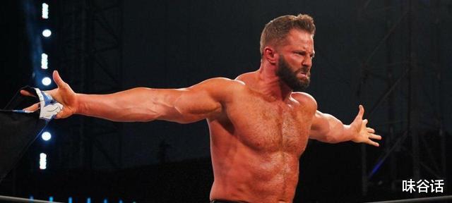 wwe|WWE禁忌之门打开，男子上绳挑战赛有望惊喜亮相的五位明星曝光