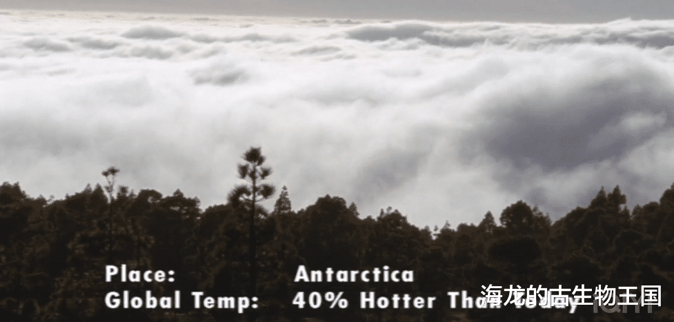 水龙兽占据陆地生物半壁江山!派克鳄成为爬行动物进化史上的先驱!