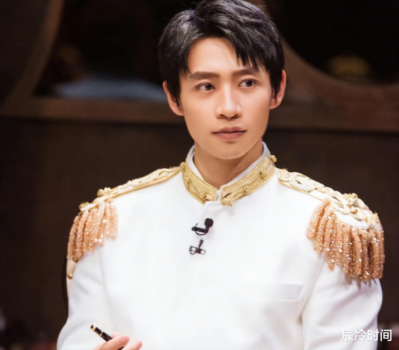 男星内卷减肥：有人为戏瘦身回春快，有人去油腻变干变丑