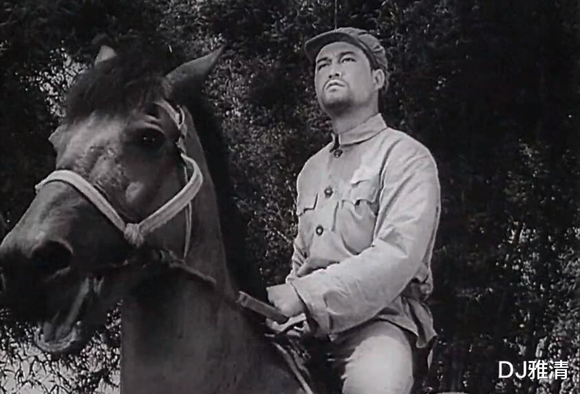 王润身|同样是演“孤胆英雄”,把于洋和王润身放在一起看,差别就出来了