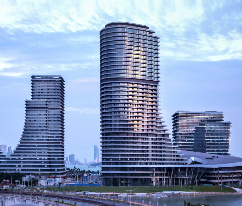 楼市|楼市营销乏力，购房者保持观望状态