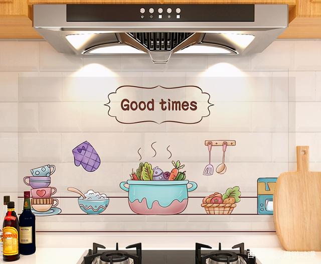 厨房的这4个“小东西”，不是很贵，实用性却很强，建议备齐！