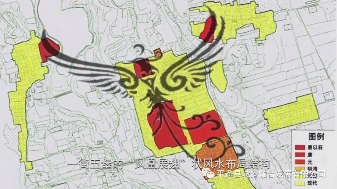 平遥|中国传统村落—梁村