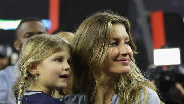 莱昂纳多·迪卡普里奥|吉娘娘：视继子如己出，老公完胜前男友小李子，是川普中意的女婿