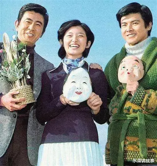 日剧|回顾八九十年代在内地非常受欢迎的几部日剧，哪部是你的启蒙？