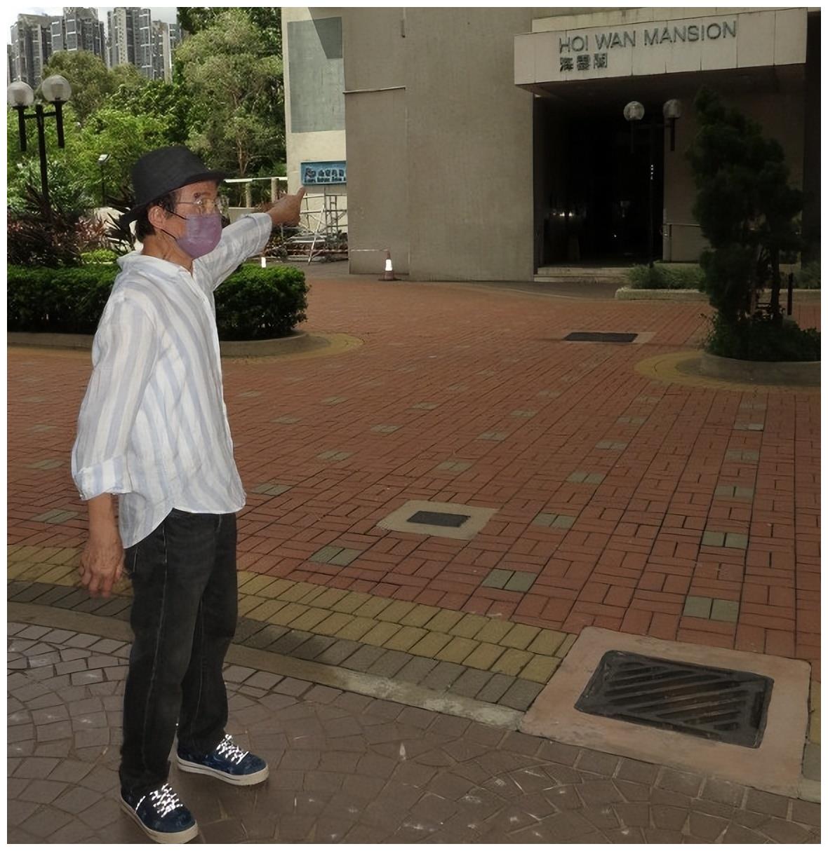 梅启明|梅艳芳九十九岁高龄的梅母公开宽恕梅启明,想要能修复与她的关系