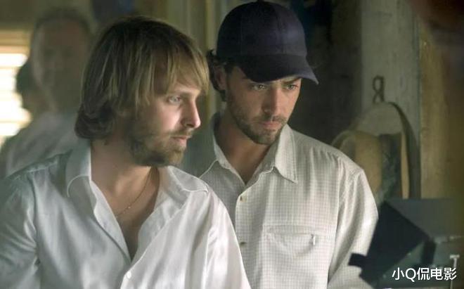 致命弯道|比《致命弯道》还好看的6部B级片,你不一定都看过