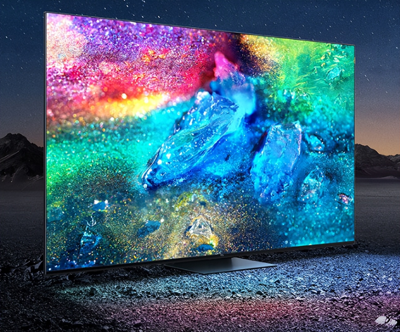 戴尔|TCL QD-Mini LED到底领先在哪里？从新推出的智屏说起