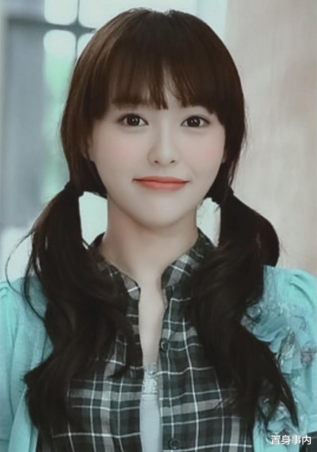 陈瑶|看脸1米5看腿1米7，长着“萝莉脸”的5位高挑女星，个个叫人羡慕