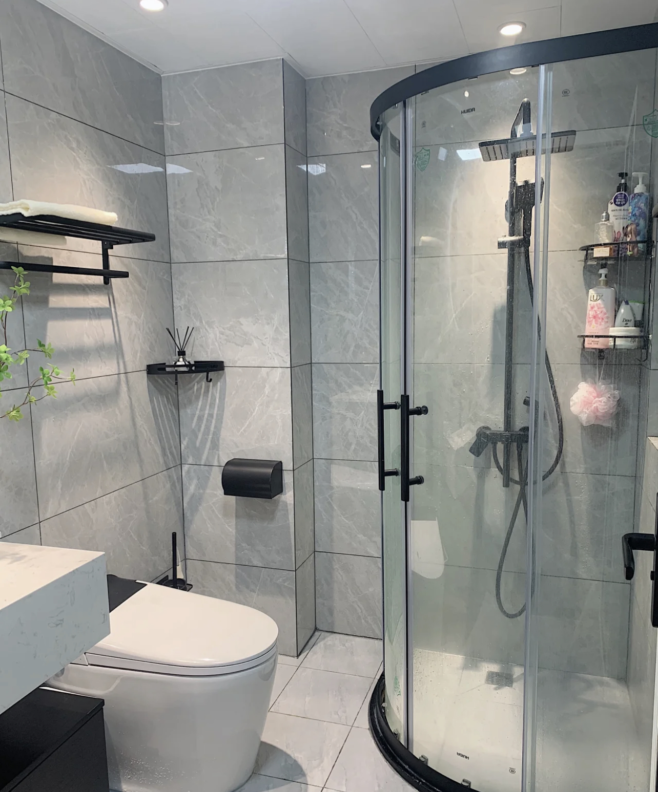 这10个“反人性”的卫生间设计,我劝你一个也别忍,用着太遭罪了