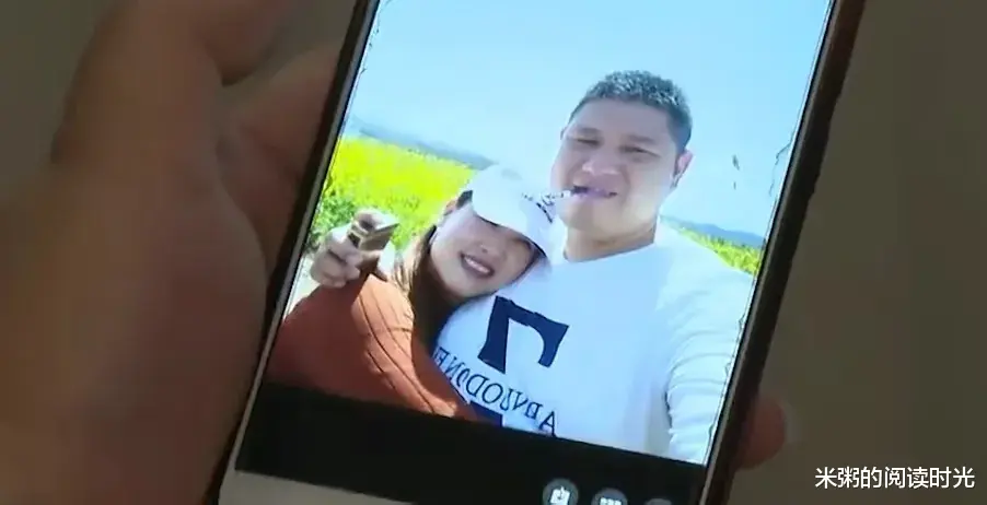 妻子在外打工帮丈夫还债,却在抖音发现丈夫出轨,已买房生子