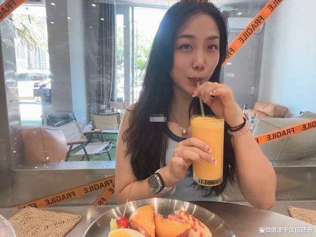 早餐店，大概都是这么倒闭的，竞争只会越来越大吧
