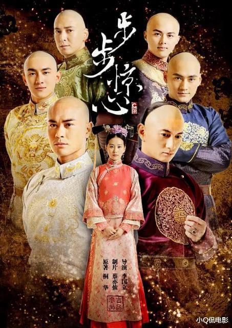 古装剧|把男女主往死里虐的6部古装剧，哪部让你至今都没走出来？