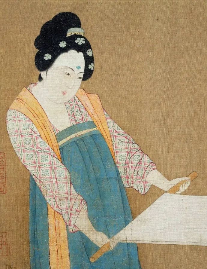 护肤品 五彩斑斓影楼风？苍兰诀服道化遭网友吐槽：塑料感太重了