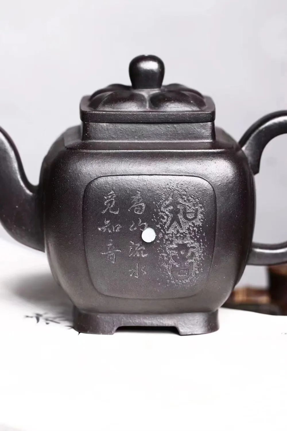 瓷无止境|《瓷无止境》中国当代陶瓷艺术大展——周建芬