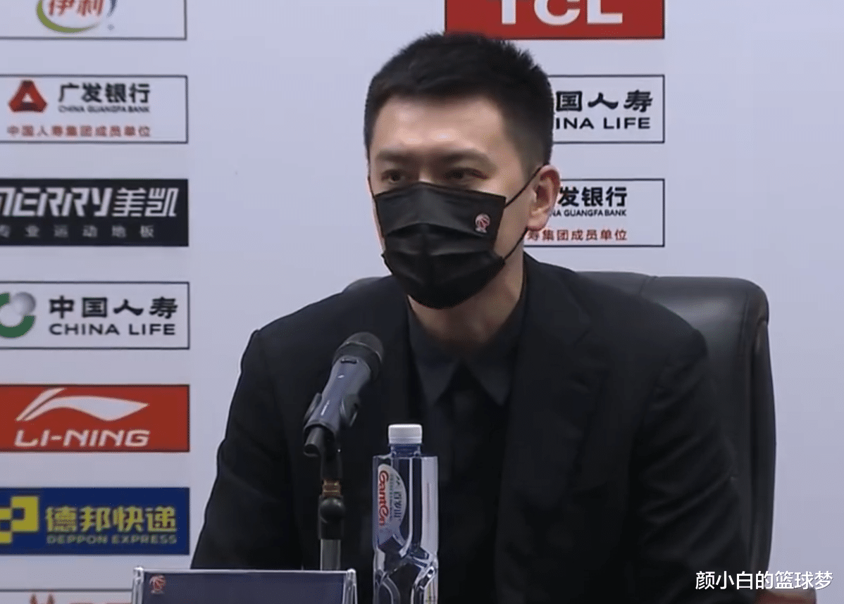 杨鸣|杨鸣直言还有一场球！揭秘莫兰德爆发真因：他在辽篮感到爱与尊重