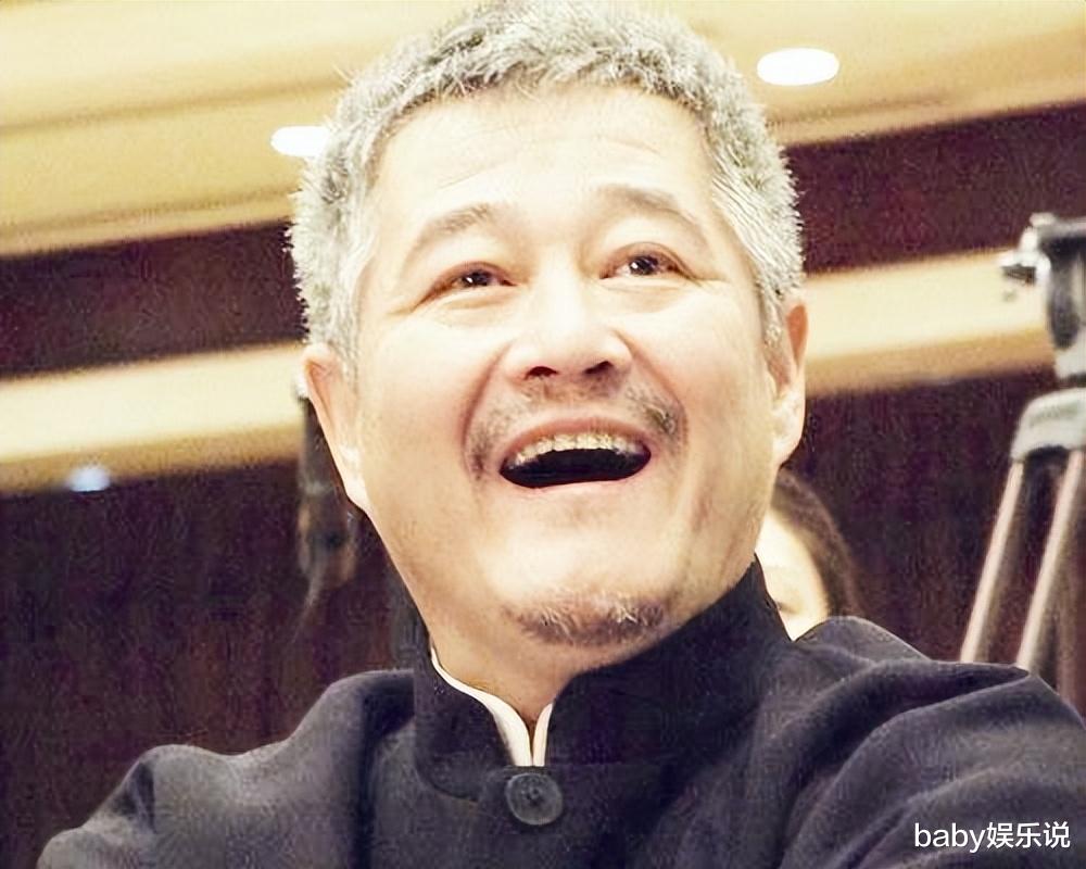 赵本山|赵本山的“赵家班”,一切都该结束了