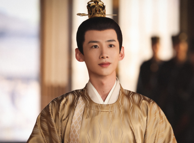 陈飞宇|2022年全平台涨粉最多的艺人,你关注谁了?王鹤棣、陈飞宇都入选