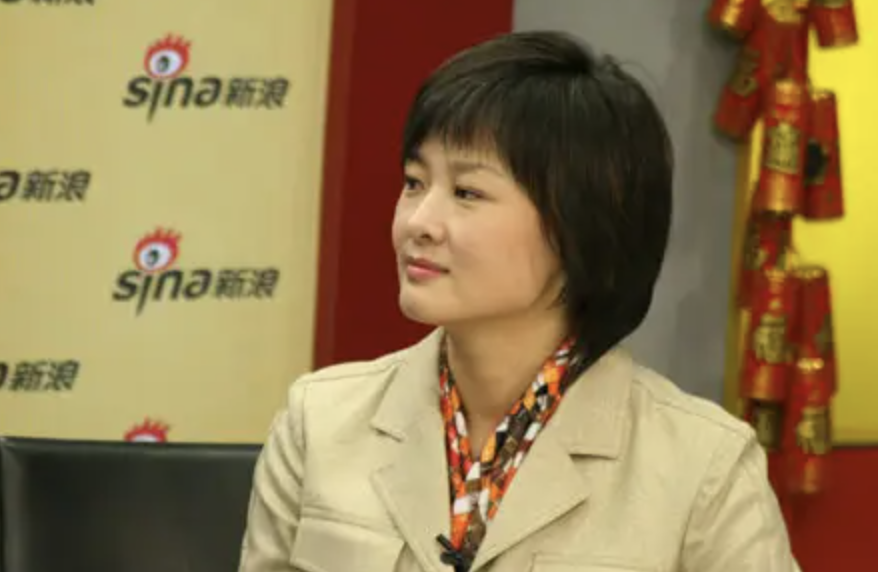 主持人|消失的央视春晚主持人：投资失败，情史复杂，直播带货，命运唏嘘