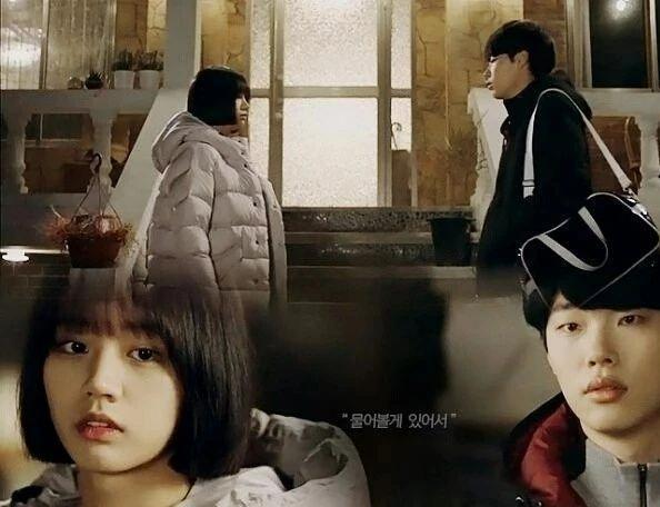 请回答1988|还记得《请回答1988》的“狗善”吗?你的cp嗑be了