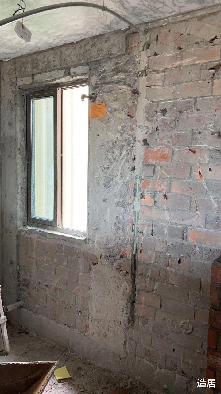 先把细节扒清楚了,再拆墙也不迟