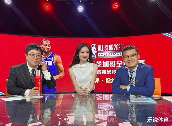 琼斯|不缺市场！NBA美娜自曝选男友标准，土豪网友砸千万求约会