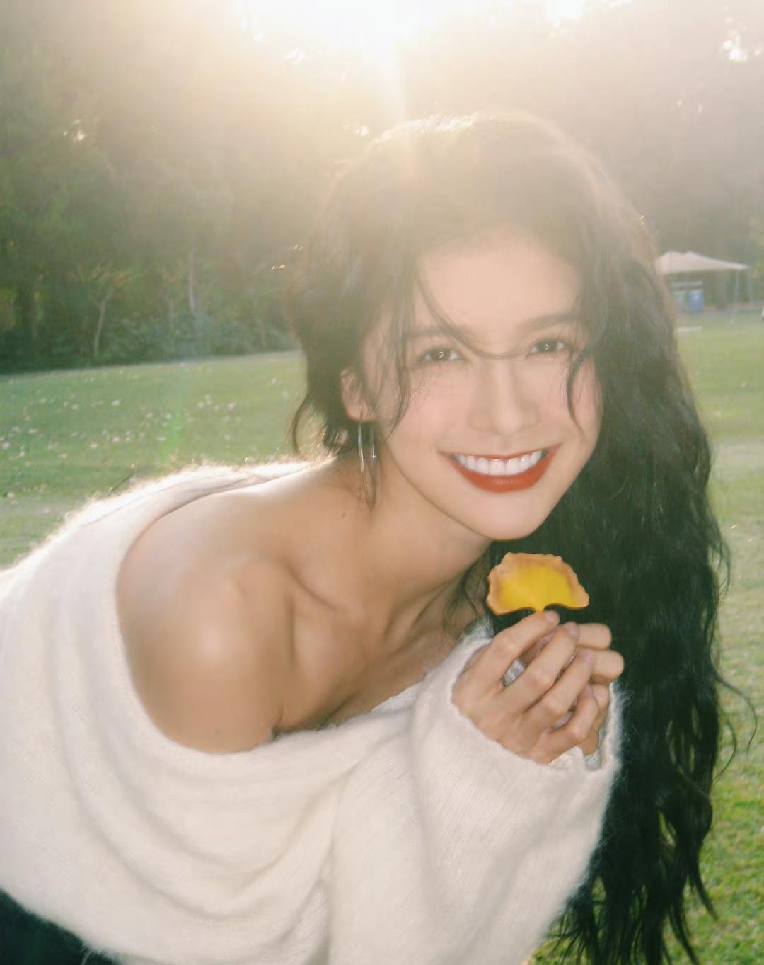 王大陆|恭喜！王大陆蔡卓宜大方官宣恋情，合体上“情侣综艺”好甜