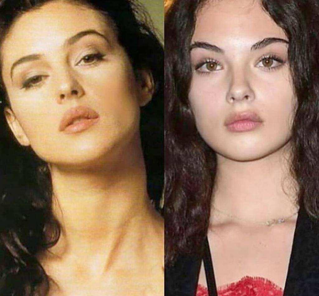 黄忆慈|10位初长成的星二代，有人才貌双全，有人出战冬奥，有人入狱10年