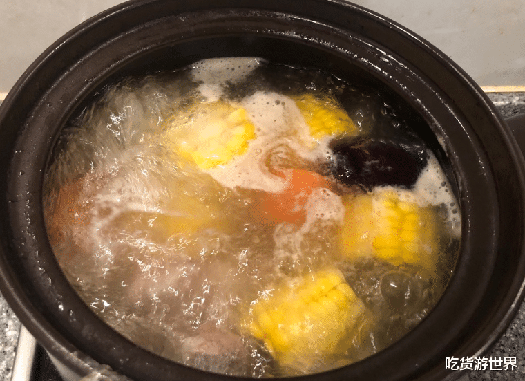 “大雪先忌姜，一年都健康”！建议：多喝冬日5碗汤，吉祥又安康