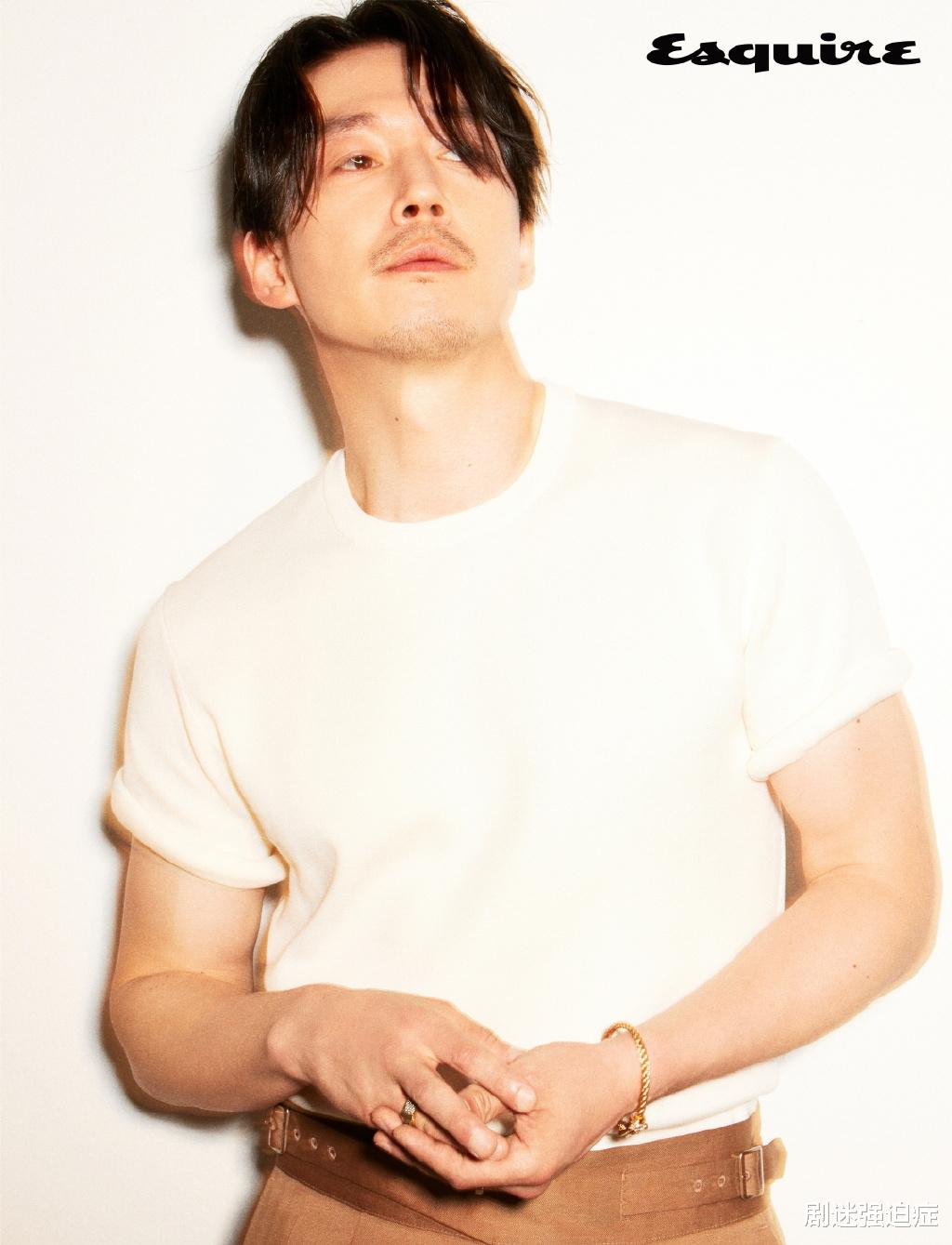 张赫|《红丹心》张赫居然才感觉自己上了年纪？