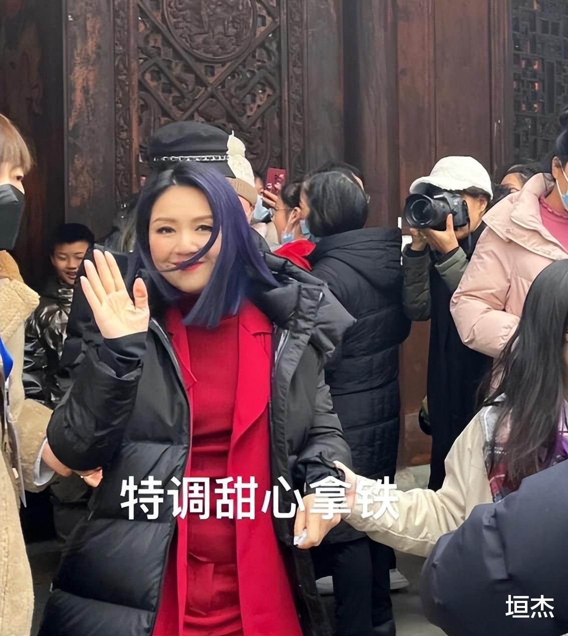 生图|痘痘脸、赘肉、五五分！生图里的“女神”明星，都因“照骗”翻车