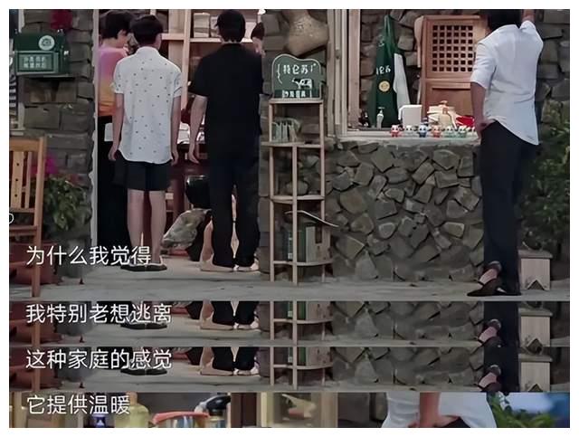 杨迪|他只用一集,就从内娱“油王”到国综之神,何炅杨迪看到他都要闭麦