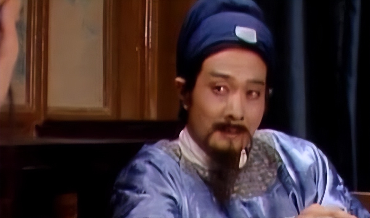 焦恩俊|颜值不够别演“探花”！这9位男星才叫风流倜傥，难怪少女总怀春